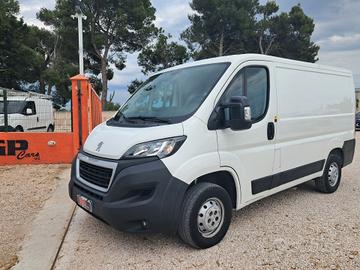 Peugeot Boxer 333 2.2 BlueHDi 140*CLIMA