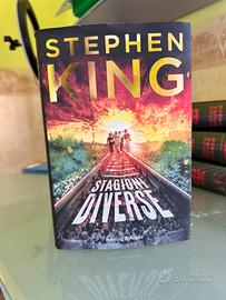 Stagioni Diverse Stephen King