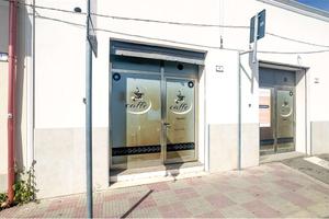 Locale commerciale in zona centrale