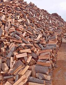 legna da ardere 