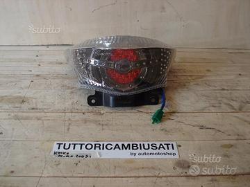 Faro posteriore kymco people 200 125 s i