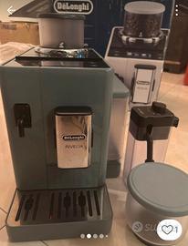 De'Longhi Rivelia Perfetto EXAM440.55.G + set bicc
