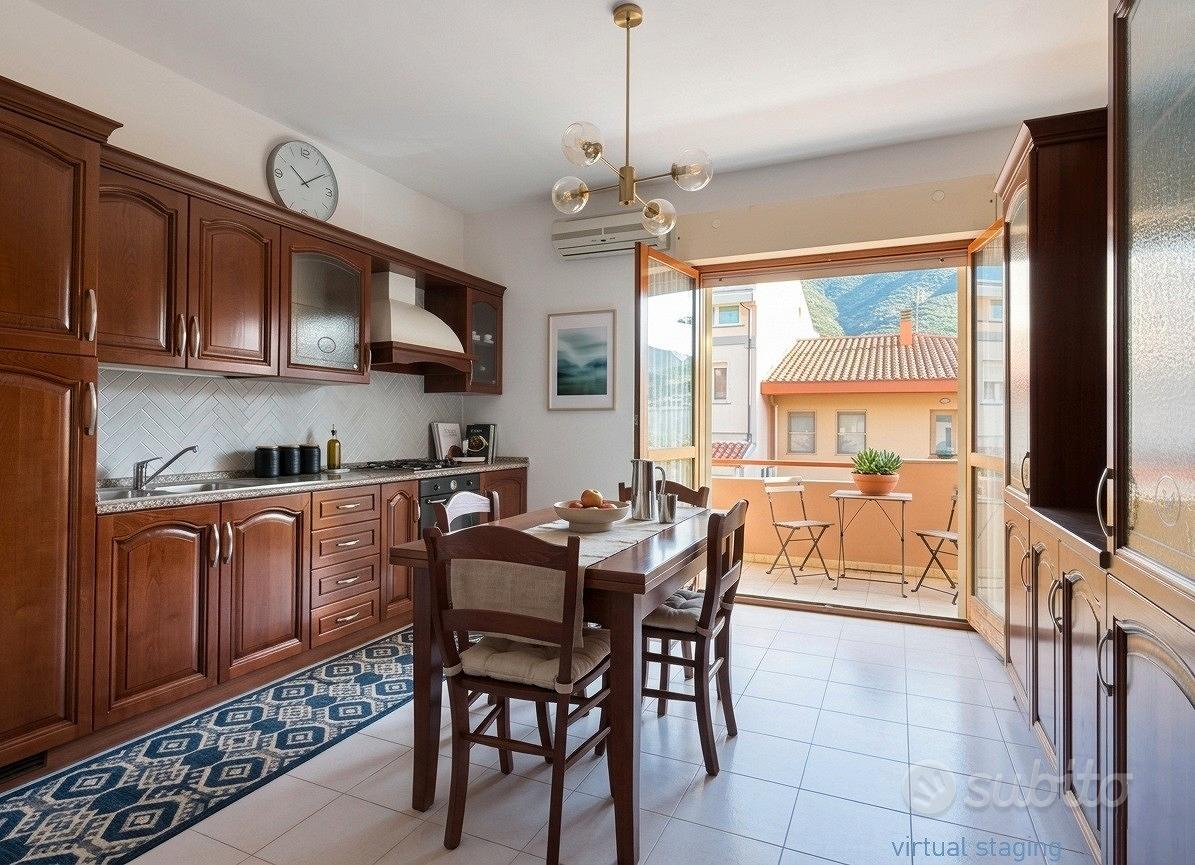 Apartment in Muravera, Casteddu/Cagliari - Vista 2