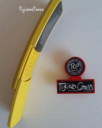 NOKIA 8110 4G ORIGINALE NUOVO banana phone matrix