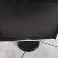 monitor pc Samsung 206BW 