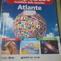 Campobase Atlante