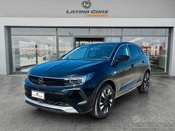 Opel Grandland 1.5 ecotec Bus. Eleg.130cv AUTOMATI