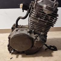 BLOCCO MOTORE HONDA DOMINATOR 650 DAL 1988-1991