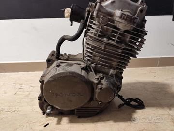 BLOCCO MOTORE HONDA DOMINATOR 650 DAL 1988-1991