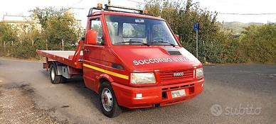 Iveco daily Carroattrezzi 35-10