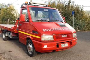 Iveco daily Carroattrezzi 35-10