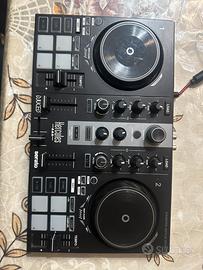 dj controle impulse 200mk2