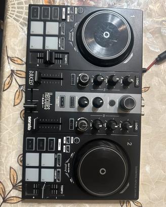 dj controle impulse 200mk2
