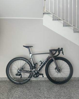 Bici da corsa Giant Propel Advanced 1 - tg.54