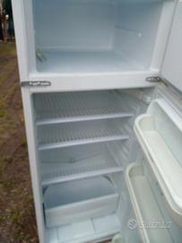 frigo incasso