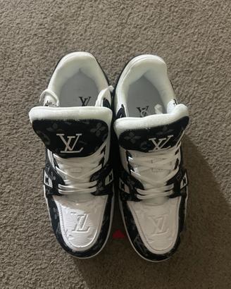 Lv trainer bianche