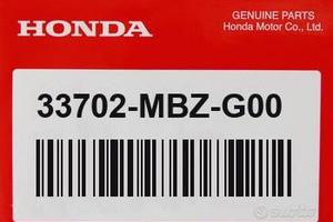 Lente Faro posteriore honda cb600
