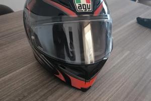 AGV K5 S HURRICANE