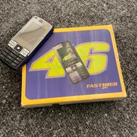 Telefono Valentino Rossi