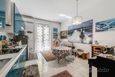 Appartamento Milano [Cod. rif 3286044VRG]