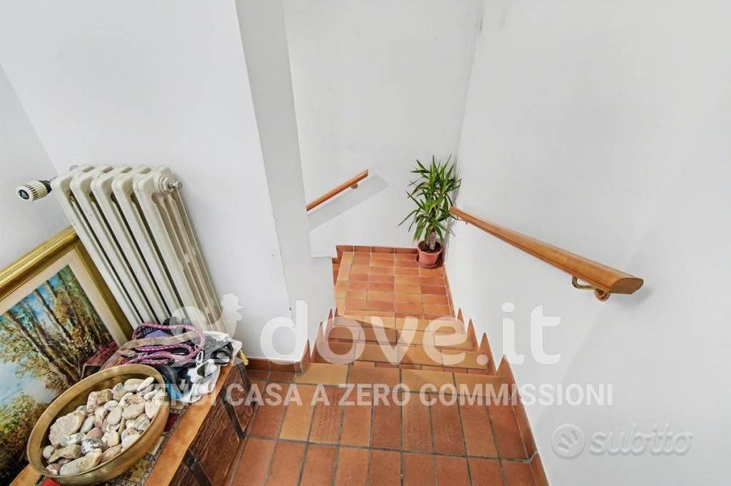 Appartamento – Longiano, Massa - Vista 5