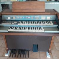 ORGANO ELETTRICO FARFISA 404