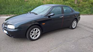 Alfa Romeo 156 1.9 JTD ASI