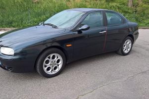 Alfa Romeo 156 1.9 JTD ASI