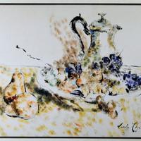 Carlo Cherubini. Ancona 1897 - Venezia 1978