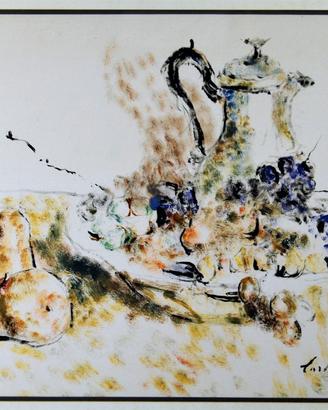 Carlo Cherubini. Ancona 1897 - Venezia 1978