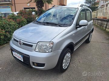 FIAT Panda 1.2 4x4 Climbing * stato*