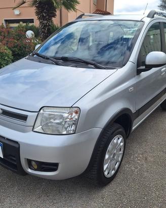 FIAT Panda 1.2 4x4 Climbing * stato*