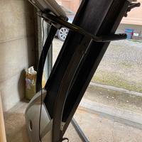 Tapis roulant fino 16 km/h T306 Pro solo ritiro