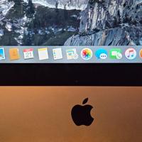 iMac 27” Retina 5K (2015) – i5 3,5GHz – SSD 512GB
