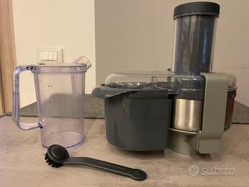 Kenwood AT641 accessorio centrifuga estrattore