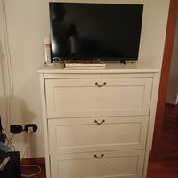 Cassettiera Ikea