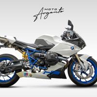 Bmw HP2 Sport