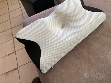Cuscino ergonomico