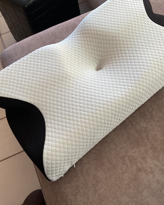 Cuscino ergonomico