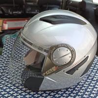 Casco moto