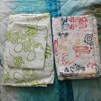 copripiumini singoli IKEA 