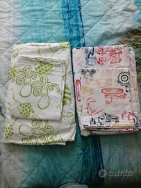 copripiumini singoli IKEA 