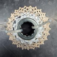 Pacco pignoni Campagnolo super record 11v