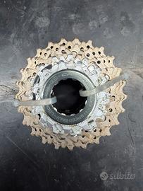 Pacco pignoni Campagnolo super record 11v