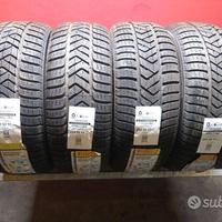 4 gomme 205 50 17 pirelli inv a5414