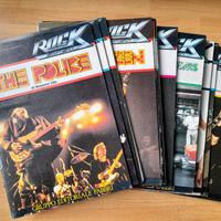 Rock, storia e musica (Gruppo Editoriale Fabbri)