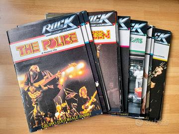 Rock, storia e musica (Gruppo Editoriale Fabbri)