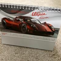 Calendario da tavolo