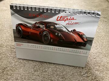 Calendario da tavolo