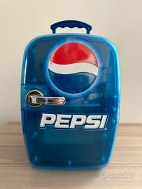 Frigorifero Pepsi